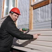 Best Custom Siding Design  in Cold Springs, NV